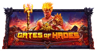 Gates of Hades