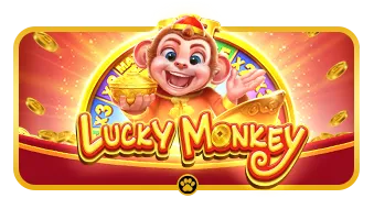 Lucky Monkey